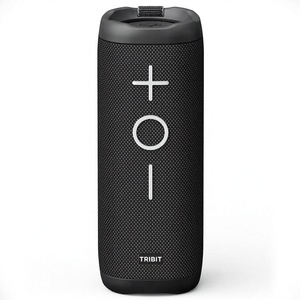 Tribit <span class=keywords><strong>StormBox</strong></span> 2 Lautsprecher 34W 360° Surround Sound XBass-Technologie 24h Spielzeit IPX7 Wasserdicht für 53 TWS Tragbar - Product Image 1