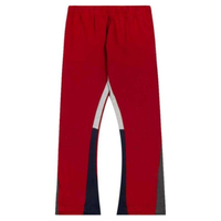 Haute qualité Dept Sport hommes pantalons séchage rapide Streetwear galerie Style ample loisirs Cargo survêtement pantalon