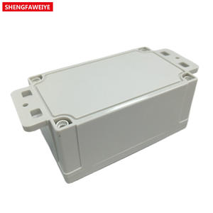 Shengfaweiye IP65 impermeabile ABS scatola di giunzione <span class=keywords><strong>A23</strong></span> a parete GPS PCB involucro elettrico strumento di elettronica resistente alle intemperie - Product Image 3