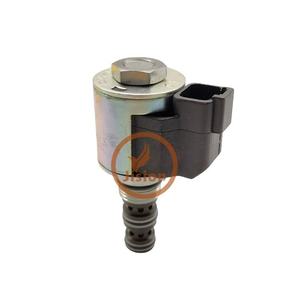 Pièces de machines de construction : électrovanne CR pour excavatrice 305.5E 306E 307E 308E 308E2, référence 423-4562 4234562 - Product Image 1