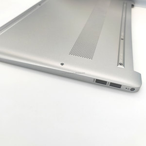 HP Series Laptop Bottom Case Base Enclosure Lower Cover L63590-001 Silver pour 15-DY 15T-DY 15-EF 15Z-EF 15s-eq 15s-<span class=keywords><strong>fr</strong></span> Modèles - Product Image 5