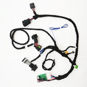 4-контактный Жгут электропроводки для автомобиля - Product Image 6