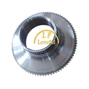 Cambio cambio cambio pezzi di ricambio sincronizzatore mozzo adatto per le trasmissioni ZF OEM 1297 332 <span class=keywords><strong>120</strong></span> - Product Image 1