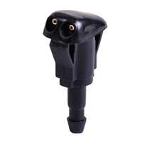 Nouvelles pièces automobiles, buse de pulvérisation d'eau pour essuie-glace de pare-brise pour SIENNA FOORTUNER HILUX OEM 85381-AA010, accessoires automobiles avant