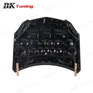 <span class=keywords><strong>Capot</strong></span> avant en fibre de carbone BK Tuning pour <span class=keywords><strong>Mercedes</strong></span> Benz Classe C C63 W204 LCI modifié 507, capots moteur pour <span class=keywords><strong>Mercedes</strong></span> Benz C63 W204 - Product Image 2