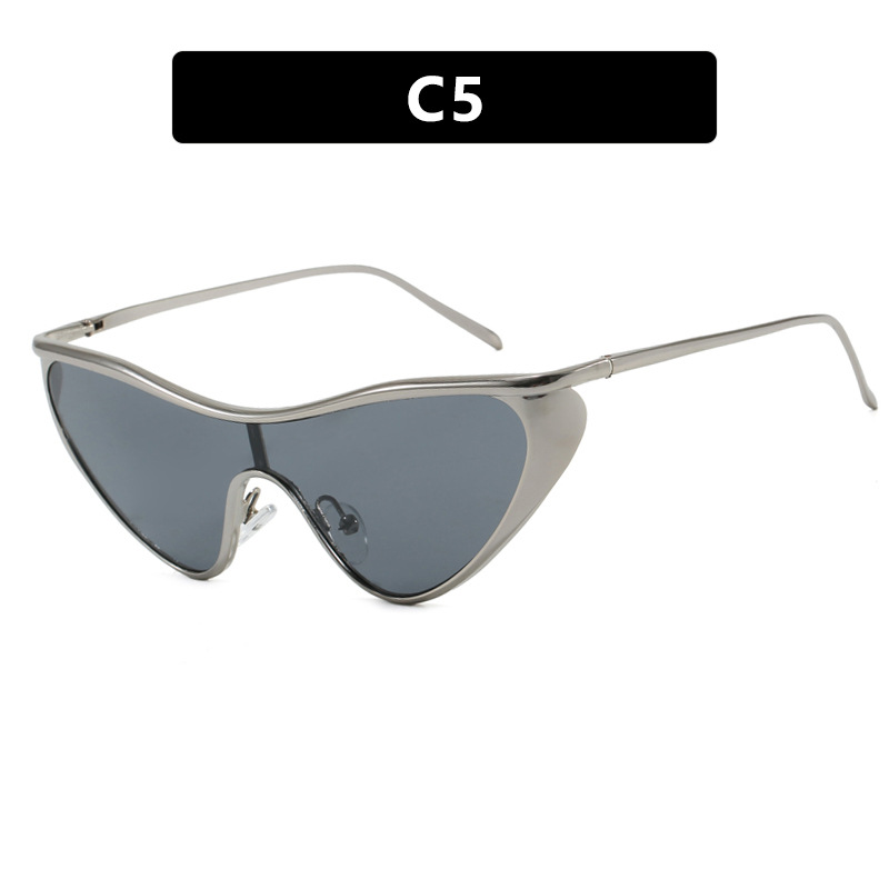 3777 C5 - pistolet tout gris