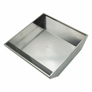 Tùy chỉnh thép không gỉ nhôm tấm kim loại chế tạo dịch vụ tấm kim loại dập các bộ phận - Product Image 3