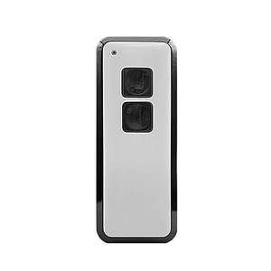Nouvelle télécommande NOVOFERM MINI <span class=keywords><strong>NOVOTRON</strong></span> <span class=keywords><strong>522</strong></span> 524 pour portail électrique/porte de garage 433,92 MHz - Offre spéciale - Product Image 3