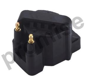 Repuestos de bobina de encendido Piezas de automóvil de alta calidad 590745 para Cit/roen Peu-geot Venta de fábrica Encendido - Product Image 2
