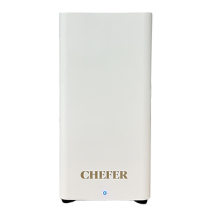 Purificateur d'air domestique compact et de qualité, électrostatique, commercial, pour la maison - Product Image 1