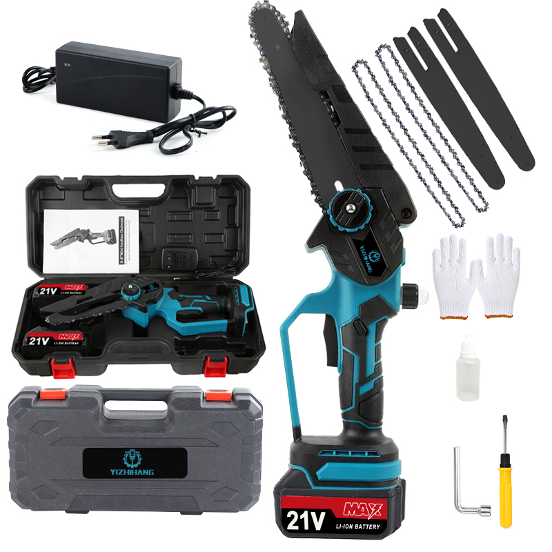 Household Multi functional Logging Saw Woodworking
