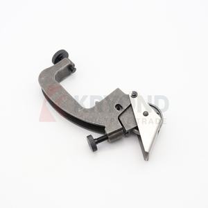 1PC F3.016.302F Idler Roller Paper Pressing Wheel for CD74 CD102 XL75 XL105 XL106 Printing Machine Parts - Product Image 3