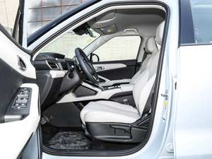 BYD YUAN 2026, Vehículo Eléctrico de Nueva Energía, Vehículo Eléctrico Más Vendido, Song Plus EV 605 km - Product Image 4