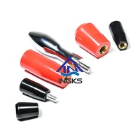 Poignées en bois doublées en T pour machines à utilisation profonde, accessoires d'outils mécaniques, bouton en T pour porte, fenêtre, armoire,