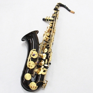 Saxophone Ténor pour Étudiants en Gros – Instrument à Vent en Bois - Product Image 2