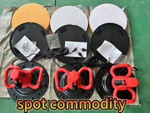 Tự động điện trowel làm mịn Máy đánh bóng Điều kiện Mới tất cả bê tông thạch cao Rendering xỉa tường công cụ động cơ lõi - Product Image 5