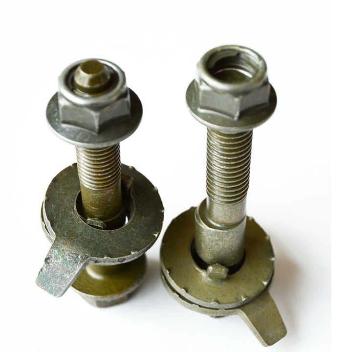 Преимущества перед классическими соединениями