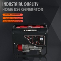 2kW 3kW Benzin Mini Electrico Benzin Generador für Haus/5000W 8000W Tragbare elektrische Benzin generatoren für zu Hause