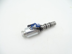 Piezas OEM TM115 TM120 TM130 TM140, Piezas Eléctricas para Excavadora, Válvula Solenoide 5168054 84148281 - Product Image 4
