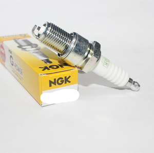 หัวเทียนรถยนต์ NGK ของแท้ ไม่ใช่ของปลอม รุ่น 7422 BPR5ES สำหรับ bmw 318 I ปี 1982-1992, OEM, 90919 01064, 002 159 17 <span class=keywords><strong>03</strong></span> - Product Image 1