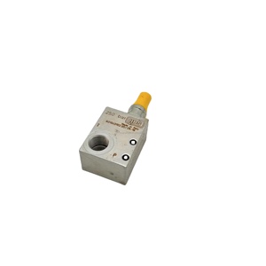 Vannes hydrauliques d'équilibrage A010L0102 00 26-18 - Product Image 4