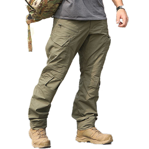 Pantalon de combat Emersongear, uniformes de cérémonie, tenue tactique, uniforme de combat - Product Image 1
