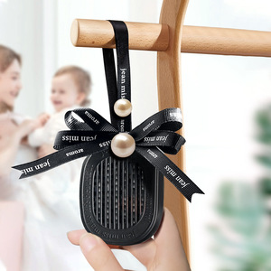 Diffuseur de pierres désodorisantes personnalisé pour voiture, parfum d'ambiance pour voiture - Product Image 4