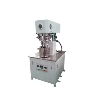 Lithium Battery Production Mixing Machine Planetary Mixer Mixing Machine