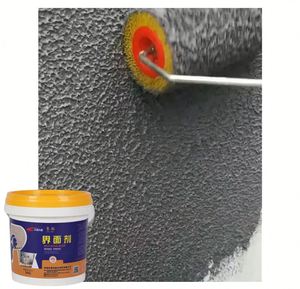 Two-component Concrete <b>Cement</b> Wall Reinforcement Mildew-proof Alkali-proof Strong Penetration Interface Agent - Product Image 1