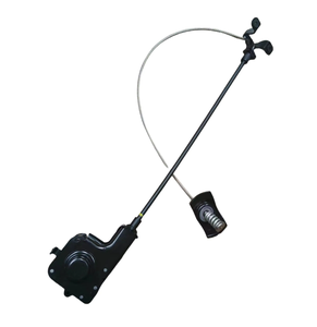 Soporte de montaje de portador de rueda de repuesto para elevador de rueda OE 9810677780 para Peugeot 5008 Citroen C4 Picasso <span class=keywords><strong>DS5</strong></span> - Product Image 3