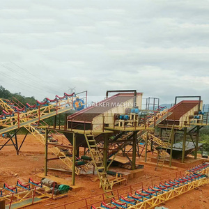 Nhà máy nghiền đá cát, dây chuyền sản xuất tổng hợp, nhà cung cấp Nhà Máy Nghiền đá granit/Bazan - Product Image 3