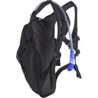 Sac à eau extérieur personnalisé de 2 L, sac à dos de vélo, sac de randonnée, poche à eau pour la course à pied, rangement unisexe, sac à dos d'hydratation pour le vélo