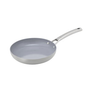 Sartén Antiadherente de Cerámica Caroway de 20/24/26/28/30 cm, Sartén para Cocinar de <span class=keywords><strong>Aluminio</strong></span> <span class=keywords><strong>Fundido</strong></span> con Mango de Acero <span class=keywords><strong>Fundido</strong></span> - Product Image 2