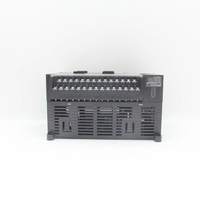Modul CPU Input CP1H-XA40DT1-D asli baru, Pengontrol Terprogram Plc