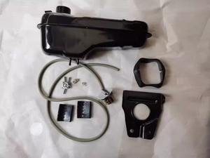 Cadre principal DAX / Grand cadre compatible avec les composants Honda CT50, CT70, ST50 et ST70 - Product Image 3