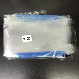 100pcs/bag Segel Plastik untuk Menutup Kotak <span class=keywords><strong>iPhone</strong></span> 11 12 PRO MAX MINI Se2, Stiker Penutup Kemasan Kotak - Product Image 4