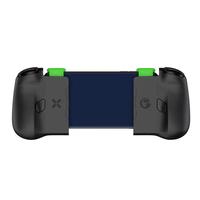 GameSir X4 Aileron X4A Pengontrol Game Seluler dengan Kompatibilitas Serbaguna dan Ukuran Saku untuk Kemudahan Membawa untuk Android.
