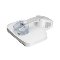 2024 aspirateur de lit de matelas à main d'aspiration puissante machine d'élimination des acariens pour drap de lit oreiller canapé