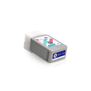 Cartucho de Tinta Compatible OCB 80ML 4810 Lleno de Tinta Pigmentada y Chip de un Solo Uso para Impresora Canon PRO-500 510 - Product Image 4