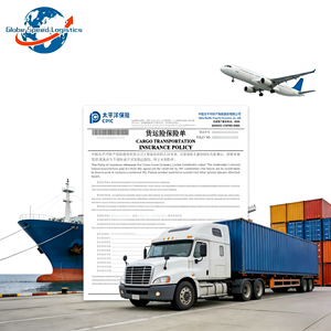 Delivery Consolidation Door to Door Freight Delivery Air Shipping FedEx UPS <strong>China</strong> to USA With <strong>Inspection</strong> Service Express Service - Product Image 5