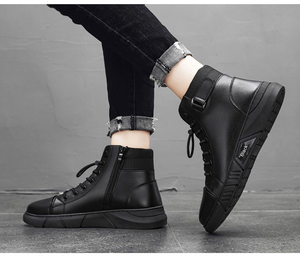 Chaussures montantes décontractées <span class=keywords><strong>pour</strong></span> hommes, vente en gros, chaussures noires <span class=keywords><strong>pour</strong></span> femmes, baskets de créateur de haute qualité <span class=keywords><strong>pour</strong></span> filles, nouvelles baskets <span class=keywords><strong>pour</strong></span> garçons - Product Image 5