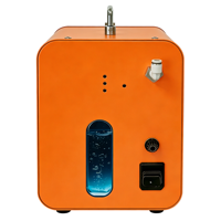 Generador de hidrógeno HHO, Kit de coche, potencia de motor automático, ahorro de combustible, generador de hidrógeno, motor de coche, piezas de automóvil limpias