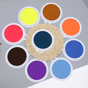 Boyi Xuan Kids DIY Graffiti Safe Easy Wash Handprint Painting Acrílico Finger Paint Set para <span class=keywords><strong>pintar</strong></span> - Product Image 6