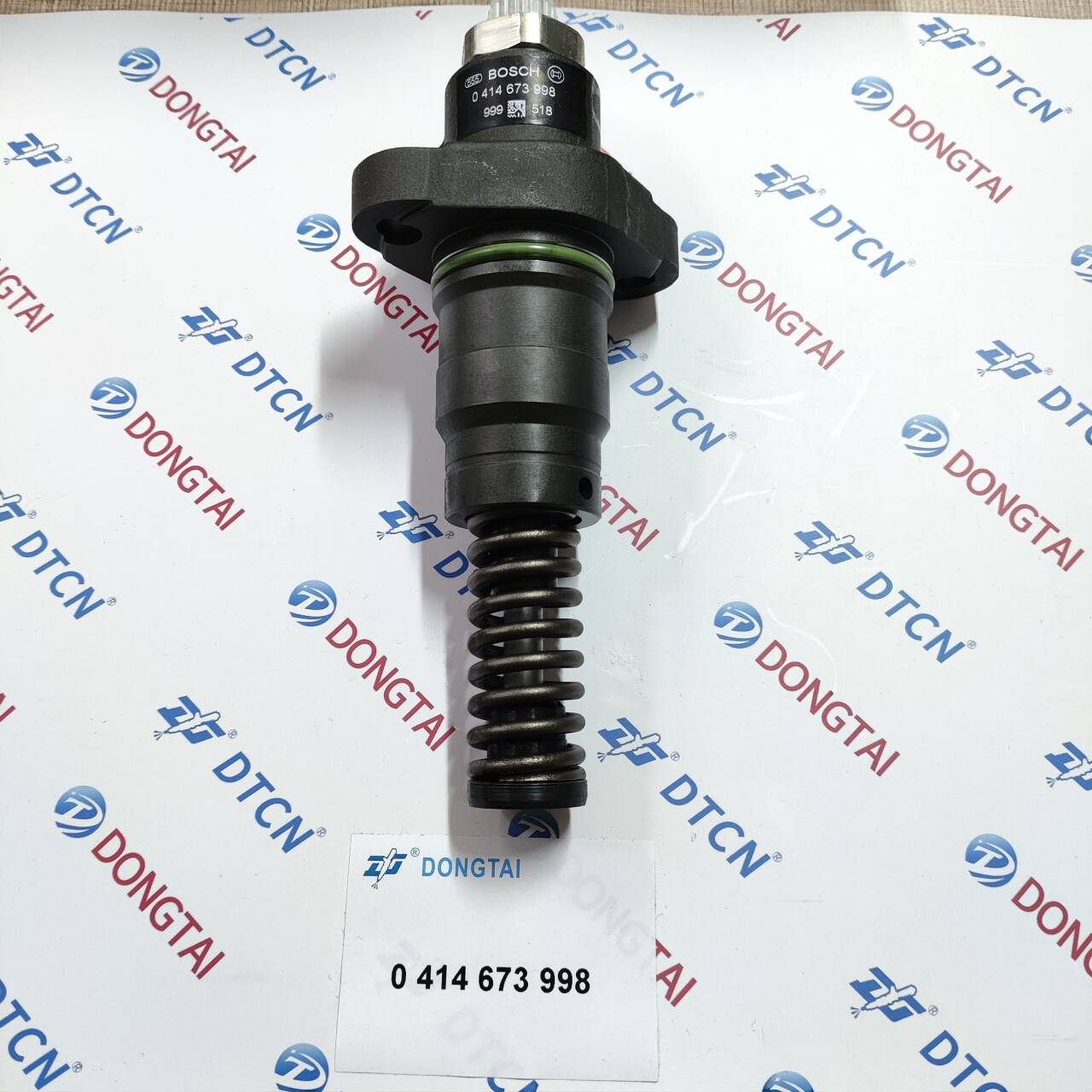 High Quality Fuel Pump - 70000916 04103662 04287258