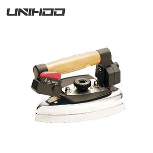 2128 Nouveaux équipements de repassage à vapeur électrique à usage domestique avec moteur à noyau Silverstar Iron - Product Image 2