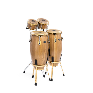 Batterie de percussions Kangjia de haute qualité, en chêne, style <span class=keywords><strong>percussion</strong></span> manuelle, son clair, meilleur prix - Product Image 4