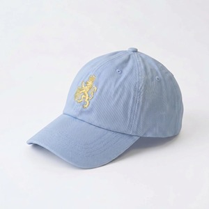Casquette de baseball blanche à 6 panneaux avec logo personnalisé OEM, broderie en coton - Product Image 3