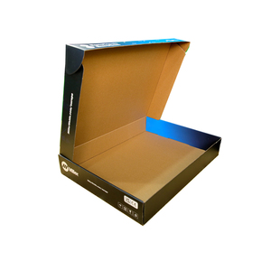 Individuell Bedruckte Große Wellpappe-Versandbox Faltbare Kraftpapier-Versandbox für Industriewerkzeuge - Product Image 5