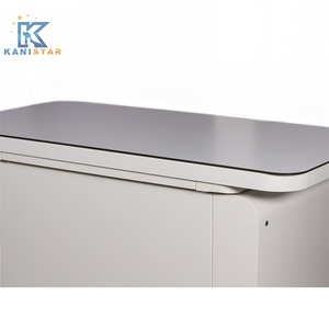 Kanistar DR thú y kỹ thuật số chụp x quang máy vật nuôi Xray thiết bị thú y cụ - Product Image 5