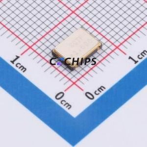 SX7M1.500M20F30TNN Crystal Oscillator (Active) SMD7050-4P Crystal Oscillator 1.5MHz 20ppm CMOS - Product Image 1